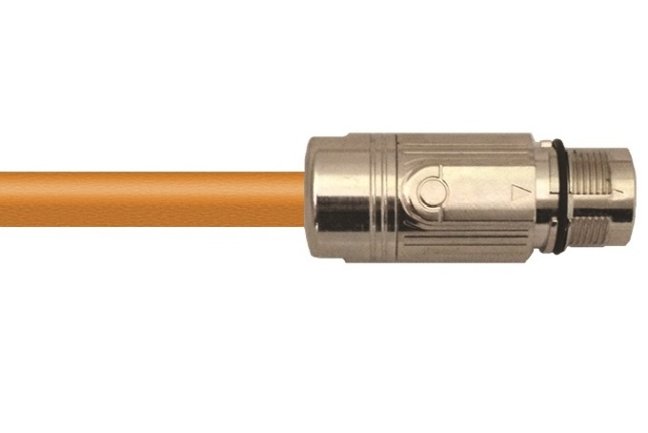 Replacement for cable 6FX5002-5DQ48-1AH0, length 7 m
