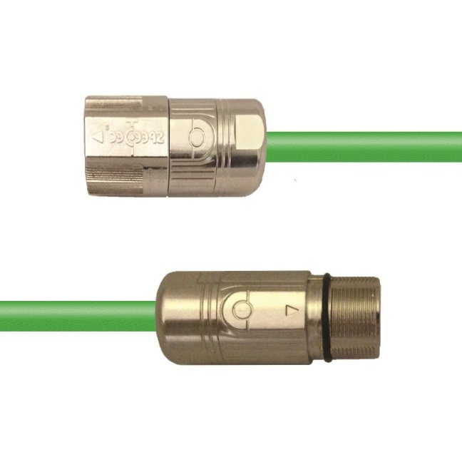 Replacement for 6FX8002-2CQ34-1BC0, 12 m