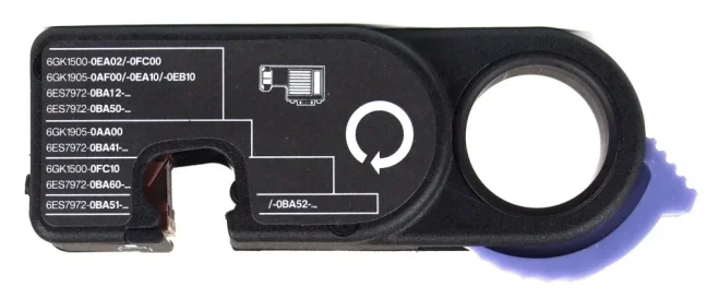 PROFIBUS FastConnect Stripping Tool
