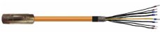Cable replacement 8BCMxxxx.1312A-0, flexi cable