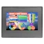 HORNER X4 PLC HMI controller with 4.3″ colour touchscreen, analog / digital inputs and outputs