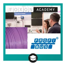 Školení PROFIBUS - základy, diagnostika a opravy sítě, 2 dny