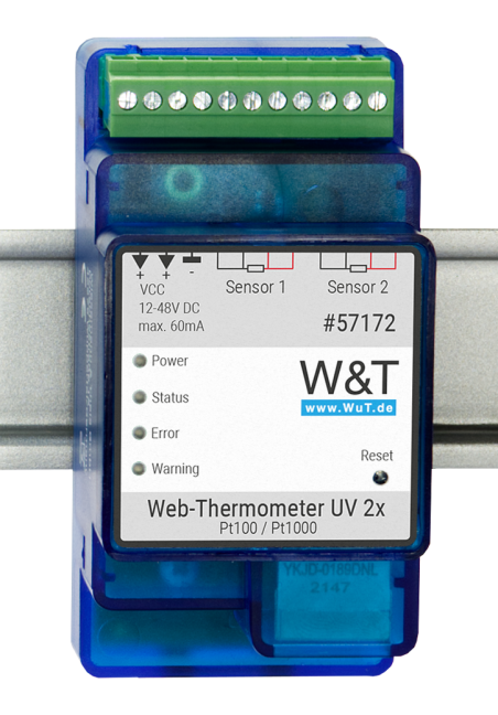 W&T 57172