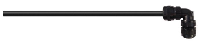 Náhrada za kabel YASKAWA JZSP-CVMCA13-03-E, délka 3 m