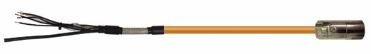 Cable replacement  2090-CSBM1DF-10AFxx, flexi cable
