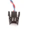 Baterie pro HITACHI PLC, 3,6V, FOXON Liberec Baterie pro HITACHI PLC, 3,6V, FOXON Liberec