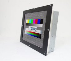 Monitor pro Reishauer RZ