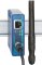Velmi přesný Ethernet teploměr a vlhkoměr, Modbus TCP, REST, MQTT, OPC UA