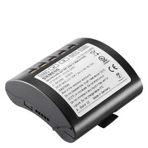 Main battery Mobile Panel IWLAN