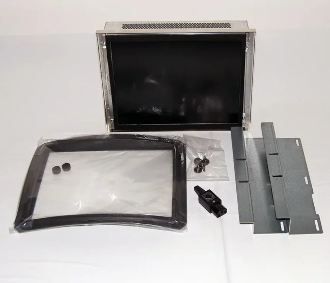 Monitor de reemplazo para HEIDENHAIN BC110, BC 110B