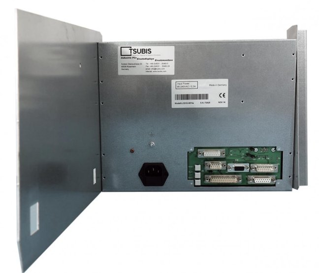 Monitor for Philips 532 CNC 5000