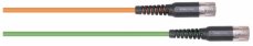 Reemplazo de cable  2090-CPWM7DF-14AFxx, cable flexible