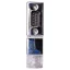 PROFIBUS Connector with PG Port, cable outlet in 35° or 90°