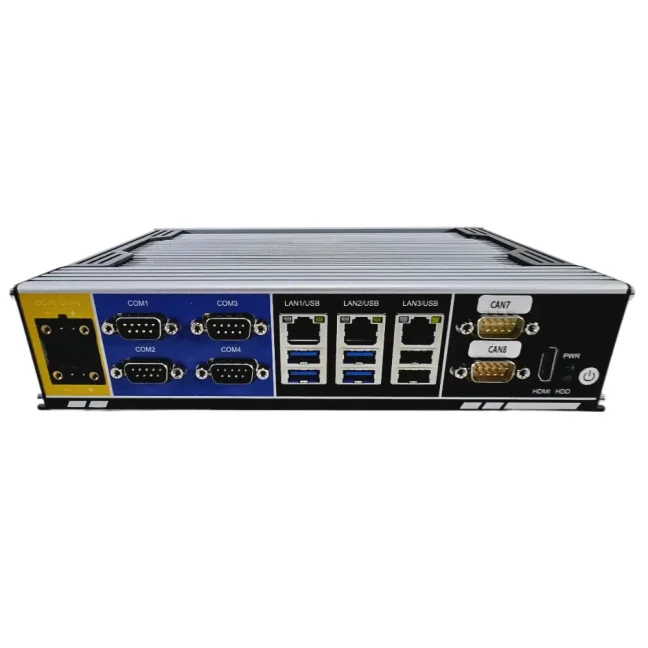 eBOX-3250 Industrial computer NODKA - NODKA: Online configurator