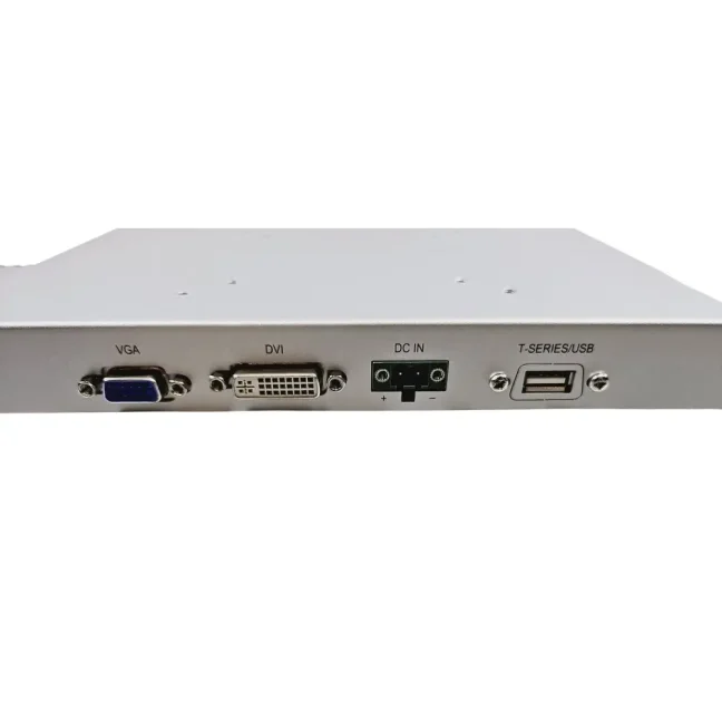 21.5" industrial touch screen resistive NODKA A2152