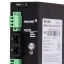 Media converter KOM200 RS232/422/485 to optical fiber, unmanaged converter from serial line (RS232/422/485) to optical medium, FOXON Media converter KOM200 RS232/422/485 to optical fiber, unmanaged converter from serial line (RS232/422/485) to optical medium, FOXON