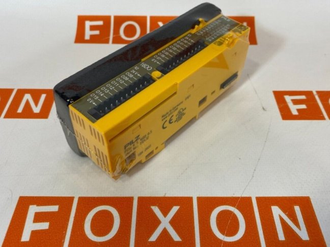 PILZ PSSu K S 16DO 0.5 (312432)