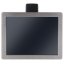 Panel de PC de 15" de acero inoxidable IP69K NODKA WP1501T-R1 J6412 - NODKA: Configurador en línea (precio desde)