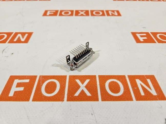 DAMD15SJF225 - connector