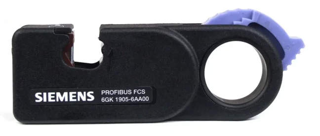 PROFIBUS FastConnect Stripping Tool