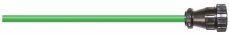 Cable replacement  2090-CFBM6DF-CBAFxx, flexi cable