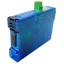 Ethernet IO entradas y salidas analógicas remotas 0-20mA: 2xAI/AO, Modbus TCP, REST, MQTT, OPC UA