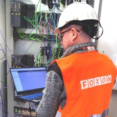 Diagnostika a opravy sítí PROFIBUS