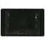 HORNER CANVAS 10D PLC HMI controller with 10.1″ colour touchscreen, analog / digital inputs and outputs