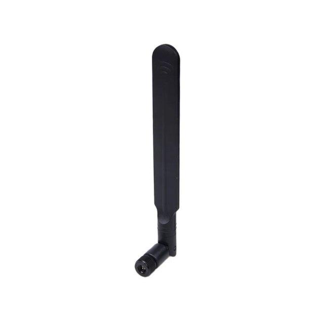 Conector de antena LTE de 90°/180°, 5 dBi