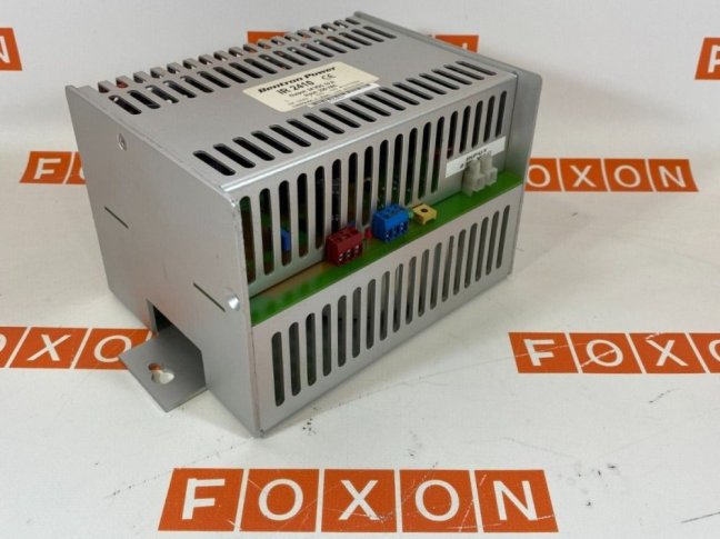 BENTRON IR 2410