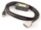 USB - Omron  CQM1,CPM1, CPM1A, CPM2A, C200HS, C200HX/HG/HE, SRM1 PLC programovací adaptér