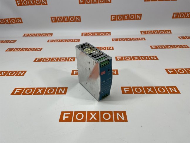 EDR-120-48 MEAN WELL Switching power supply; 120W; 48VDC; 48÷55VDC; 2,5A; 90÷264VAC; 127÷370VDC