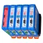 Advanced monitoring set COMbricks Advanced monitoring set COMbricks