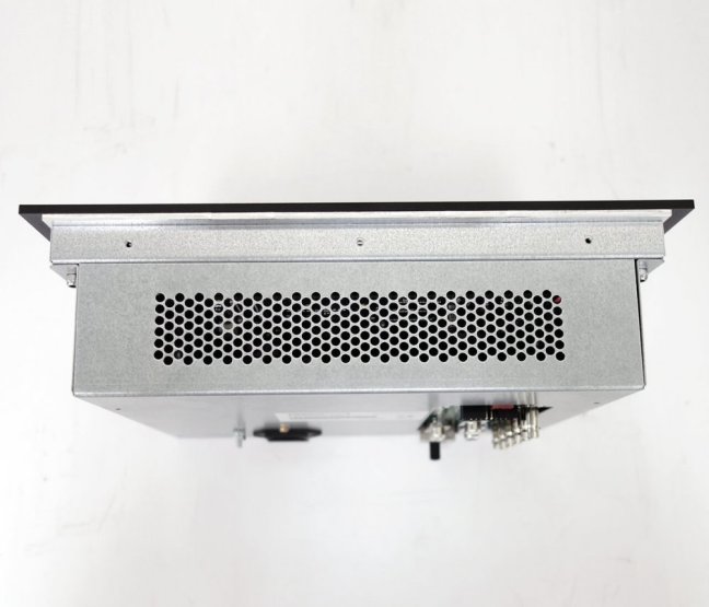 Monitor for Arburg Allrounder (color), Dialogica and Multronica