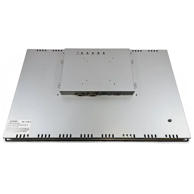 21.5" industrial touch screen resistive NODKA A2152