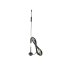 Magnetická LTE anténa, 6 dBi, 31 cm, kábel 3 m