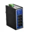 INS-G0800-T průmyslový switch DIN, 8x100/1000M RJ45, FOXON INS-G0800-T průmyslový switch DIN, 8x100/1000M RJ45, FOXON