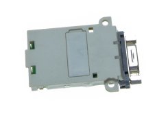 RS232 - komunikační modul pro MITSUBISHI FX3U