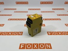 PILZ PNOZ XV2P 777502