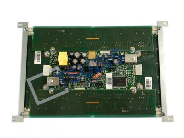 Monitor pro HEIDENHAIN TNC 124, TNC 310