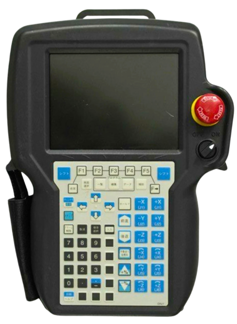A05B-2518-C304#JGN Teach Pendant pro FANUC R-30iA / R-30iB