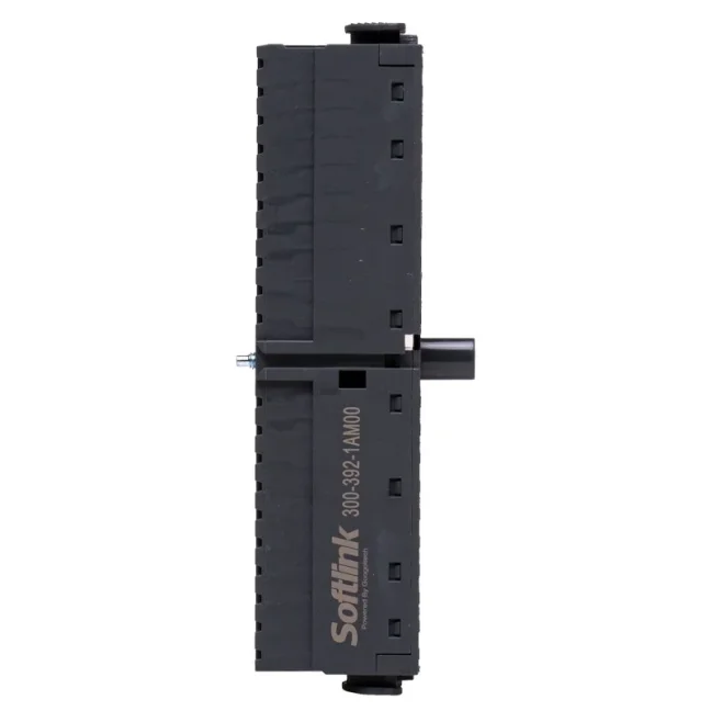 Front connector 40pol, screw-type, compatible with 6ES7392-1AM00-0AA0