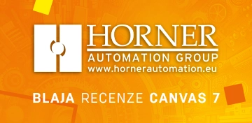 Nové PLC s integrovaným HMI Canvas 7 v recenzi Jaroslava Blažka