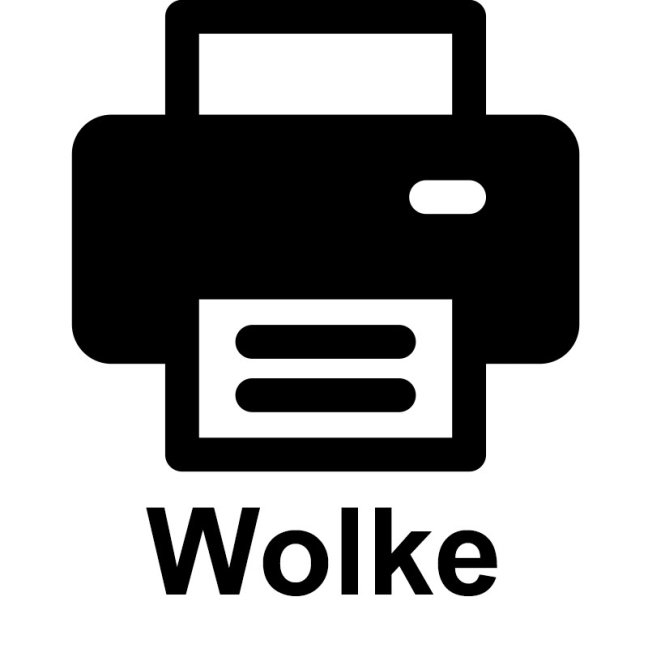 Wolke tiskárny Plug-in pro OPC Router - Typ licence: Pronájem licence na 1 rok