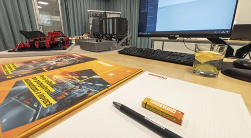 Školení pokročilého programování PLC Siemens SIMATIC S7-1200/1500, 2 dny