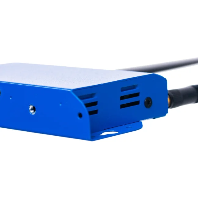 Air Link - průmyslový WiFi Access Point AP/ Klient/ Repeater / Mesh / Router, FOXON