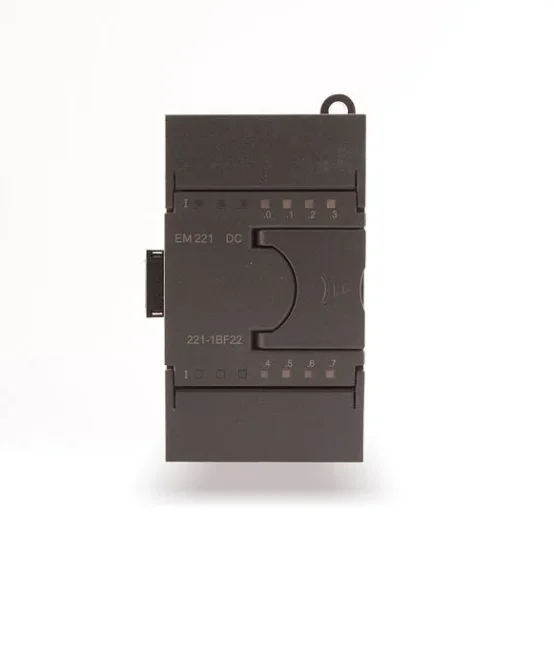 8xDI for SIMATIC S7-200, compatible with 6ES7221-1BF22-0XA0