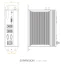 NP-6111-expansion - dimensions | Nodka PC | FOXON