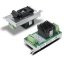 Convertidor de tensión DC/DC Bicker de 30 W (9–36 VDC → 5 / 12 / 24 VDC)