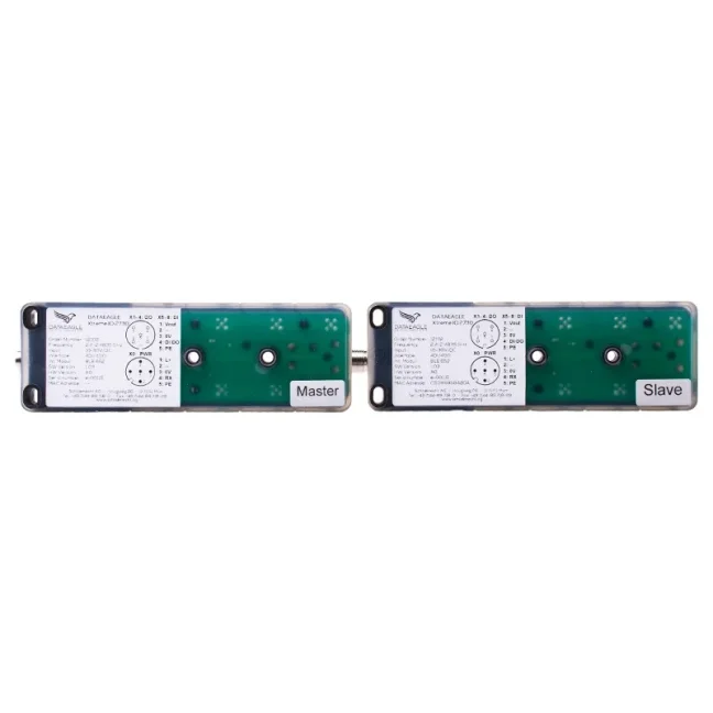 Set DATAEAGLE X-Treme IO 2730
